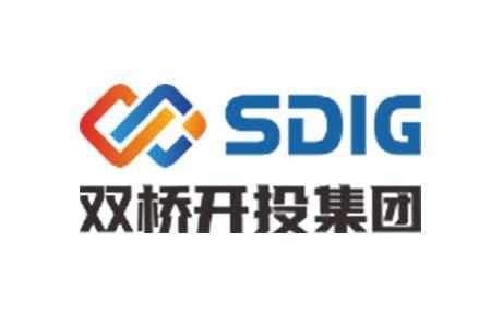 開投集團獲區委區政府通報表揚